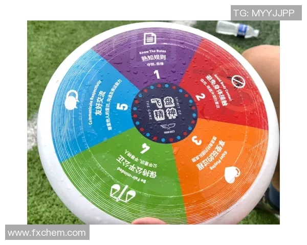 重庆飞盘队的节奏解析与战术创新探讨之旅